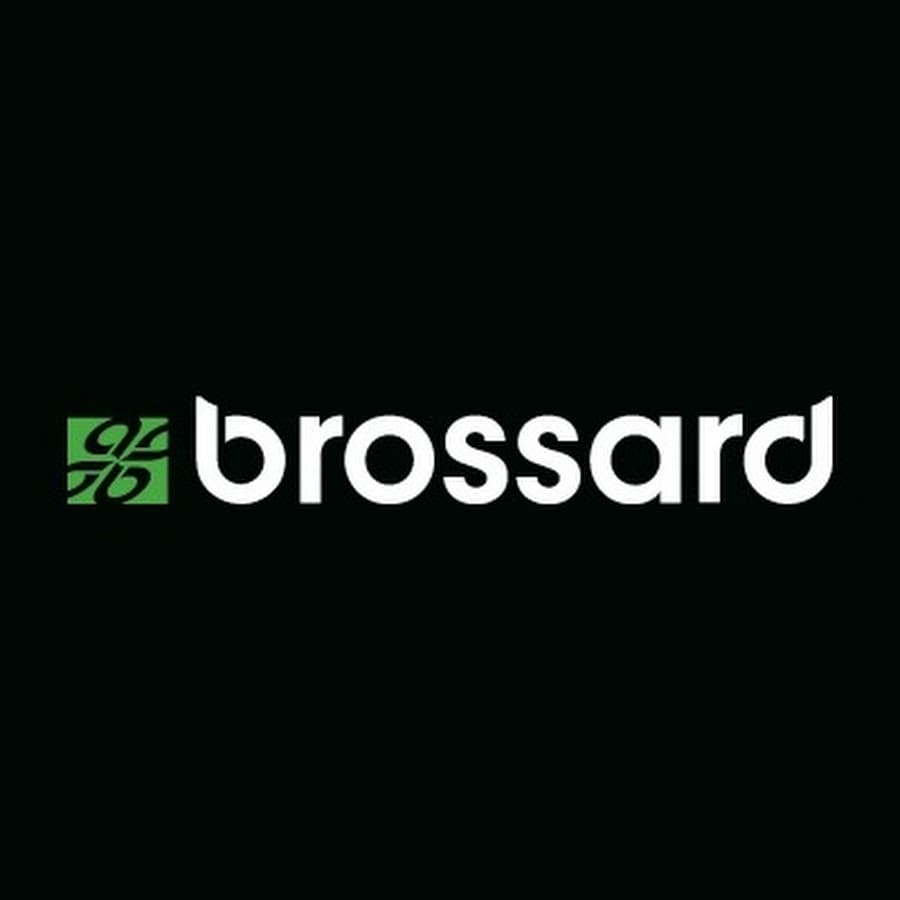 Brossard Logo