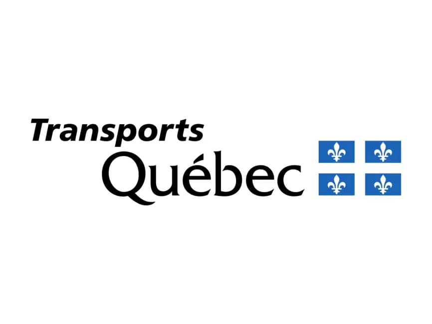 Transport Québec Logo