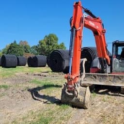 Agricultural Drainage